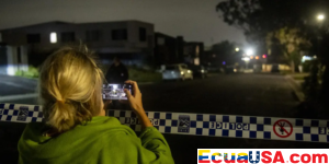 A Distant Tragedy, a United Voice: Ecuador Condemns Terror Attack in Australia