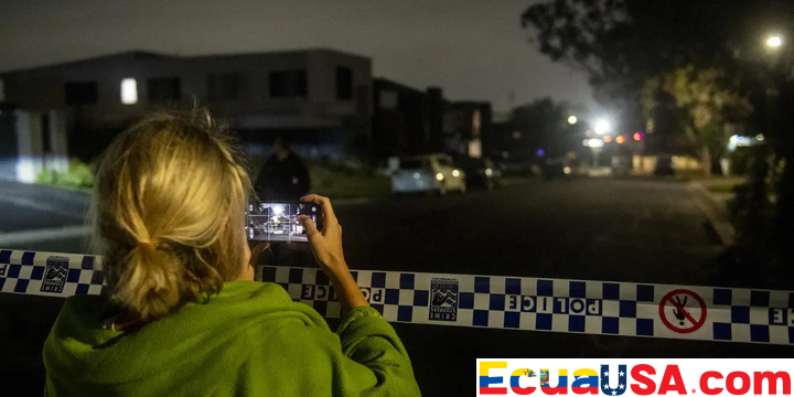 A Distant Tragedy, a United Voice: Ecuador Condemns Terror Attack in Australia