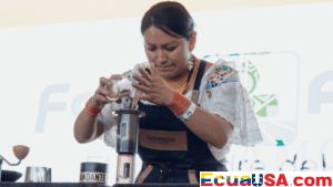 Where Aroma Becomes Culture: Coffee Fest Cotacachi Awakens Ecuador