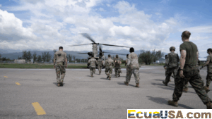 Signals in the Wind: The Electromagnetic Mystery that Stirred the Caribbean