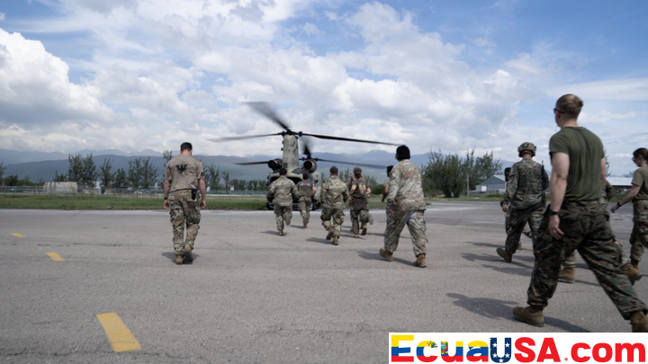 Signals in the Wind: The Electromagnetic Mystery that Stirred the Caribbean