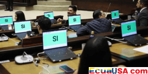 Budgets Under Spotlight: Ecuador’s National Assembly Debates the 2026 Spending Plan