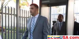 Dawn Raids and Power Plays: The Triple A Case Shakes Ecuador’s Political Core