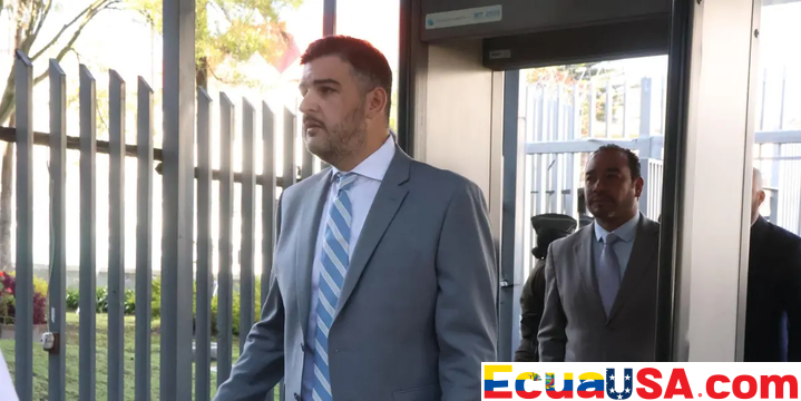 Dawn Raids and Power Plays: The Triple A Case Shakes Ecuador’s Political Core