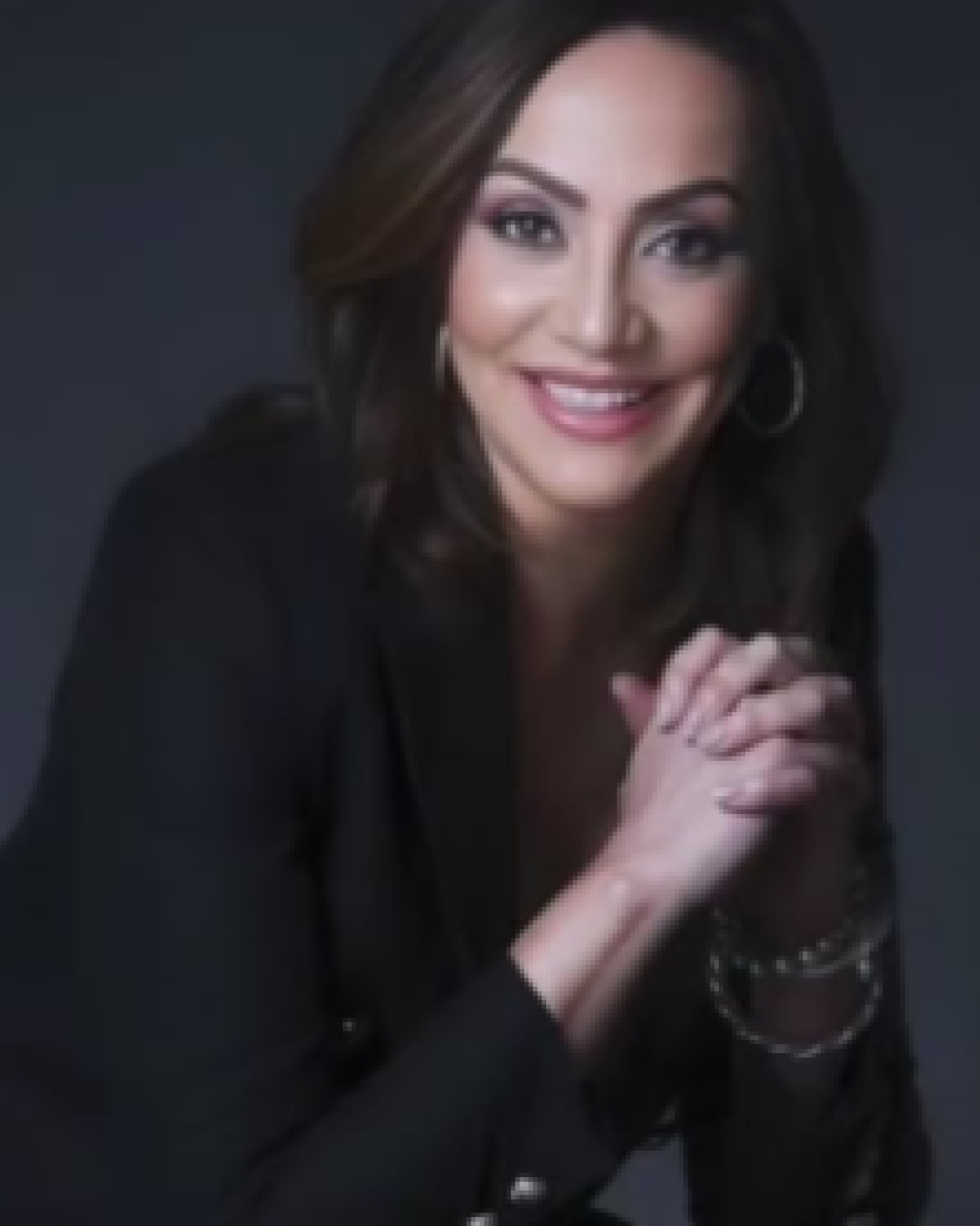 Luto en el periodismo ecuatoriano: fallece María Belén Loor a los 62 años, la voz inolvidable de TC Televisión