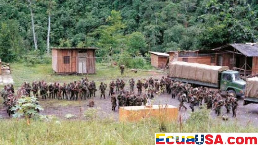 31 años de la Guerra del Cenepa: 5 momentos clave que marcaron el conflicto Ecuador-Perú
