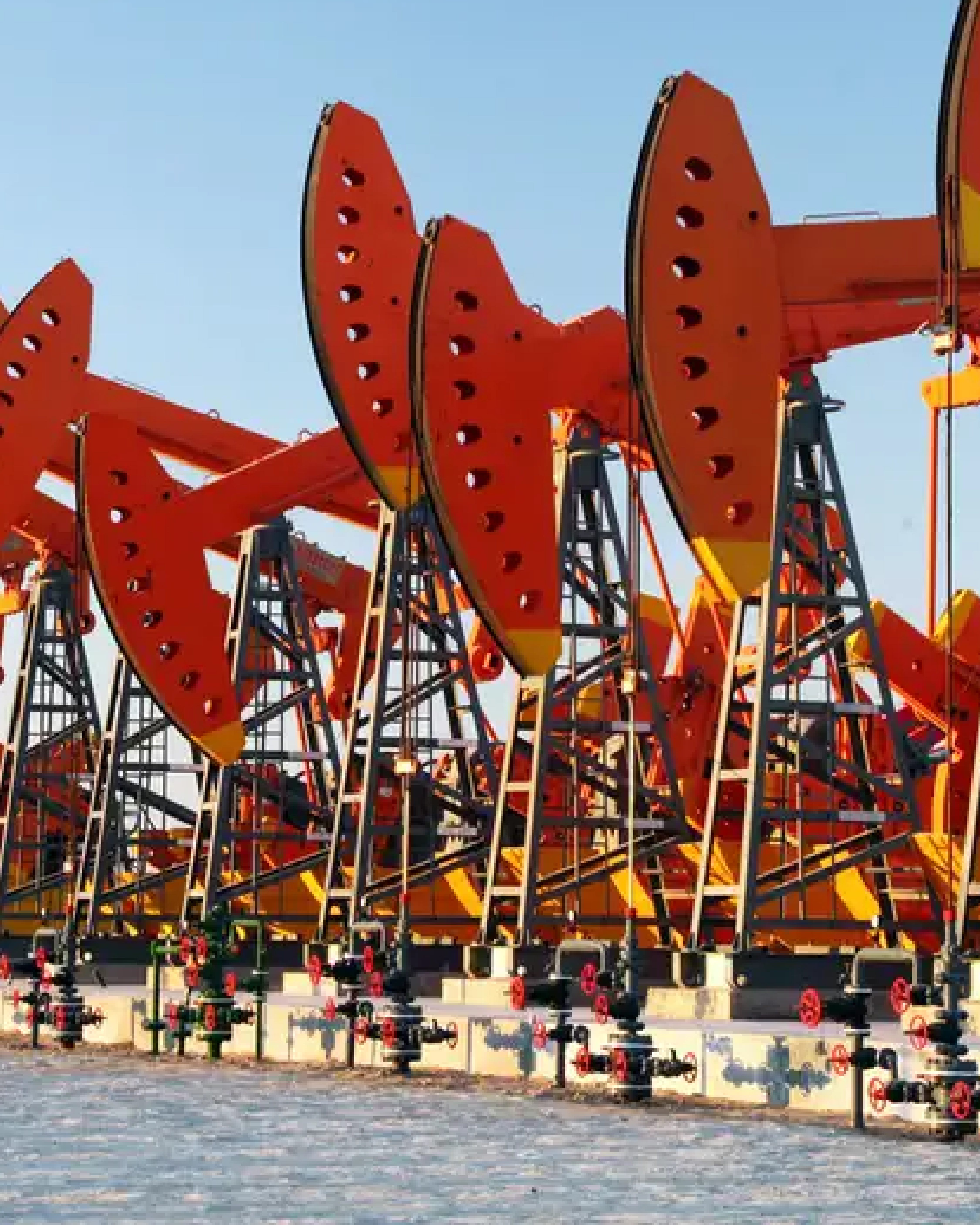 ¡China en jaque! Cómo enfrenta la crisis de petróleo por sanciones de Trump a Irán y Venezuela