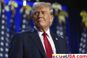 Diplomacia Internacional: Trump Reafirma Apoyo a Venezuela y Establece Nuevos Acuerdos Comerciales con Taiwán