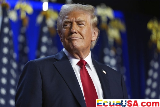 Diplomacia Internacional: Trump Reafirma Apoyo a Venezuela y Establece Nuevos Acuerdos Comerciales con Taiwán