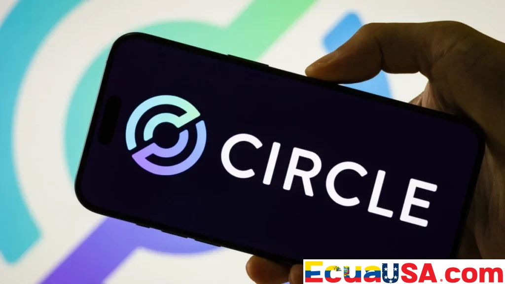 ¿El nuevo rey cripto de Wall Street? Circle desata la fiebre de las stablecoins tras un crecimiento explosivo