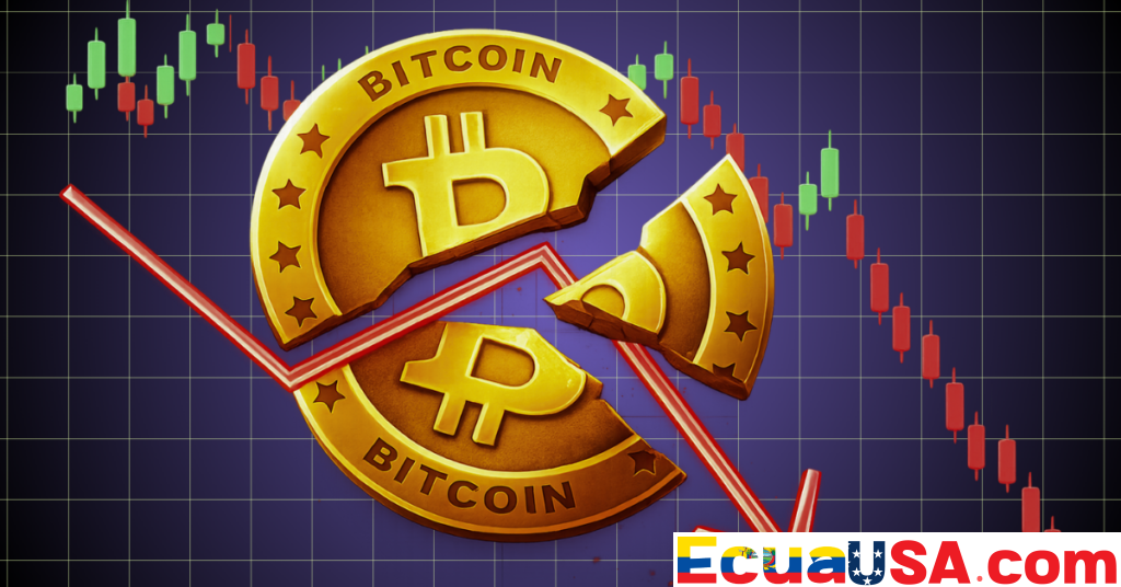 La guerra corporativa por Bitcoin se intensifica: empresa compra 185 millones de dólares en BTC mientras sus rivales entran en pánico