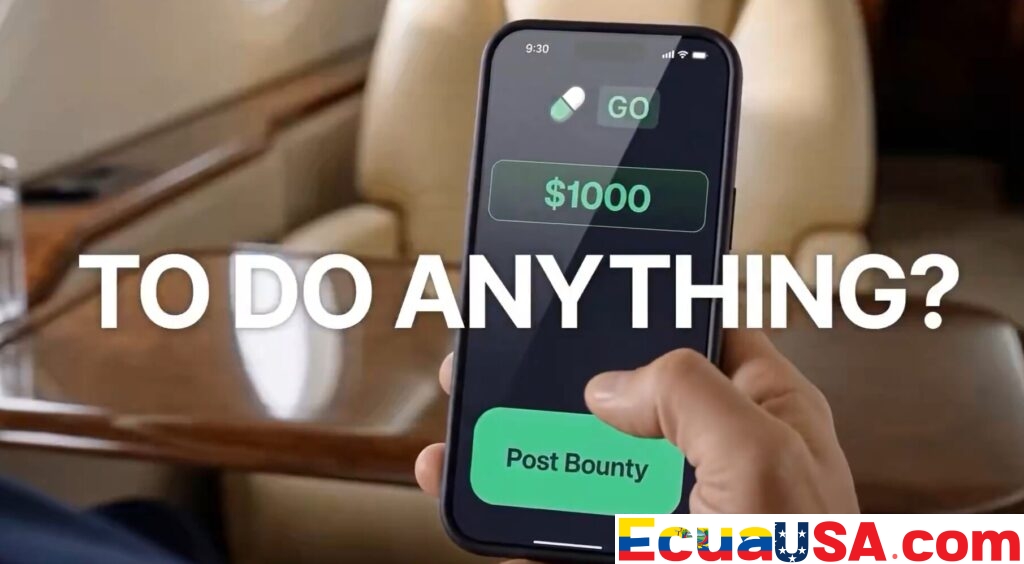 Pump.fun acaba de convertir Internet en un mercado de trabajos con criptomonedas: cualquiera puede ganar dinero