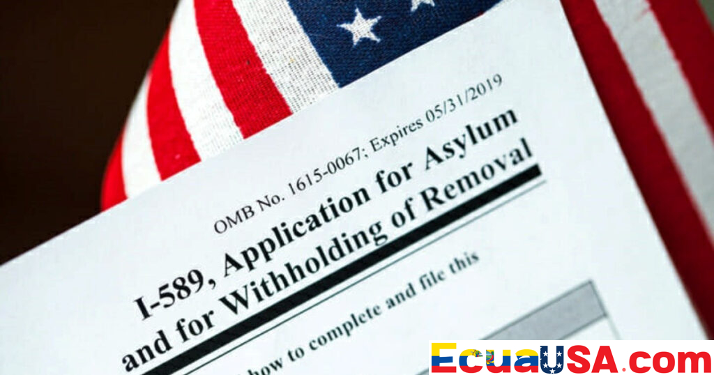 Sin entrevista, sin segunda oportunidad: el USCIS podrá ahora enviar a 444.000 solicitantes de asilo directo al tribunal sin escucharlos