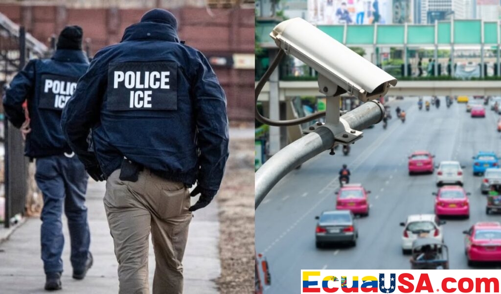 El ICE convirtió cada semáforo, cada escuela y cada aplicación de salud en una trampa: la red de vigilancia masiva que rastrea a los inmigrantes las 24 horas