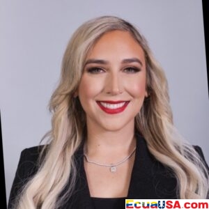 Pagaron $17,500 por el “milagro” de una residencia y ahora podrían enfrentar la deportación: crece el escándalo de Alexandra Lozano