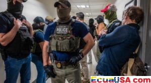 Hoy vence el TPS para 348.000 haitianos en EE.UU. — y el ICE ya tiene lista la operación de deportación masiva