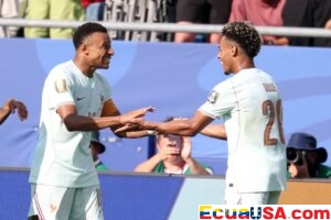 Mundial 2026: Ya hay semifinalistas, ¿quiénes son?