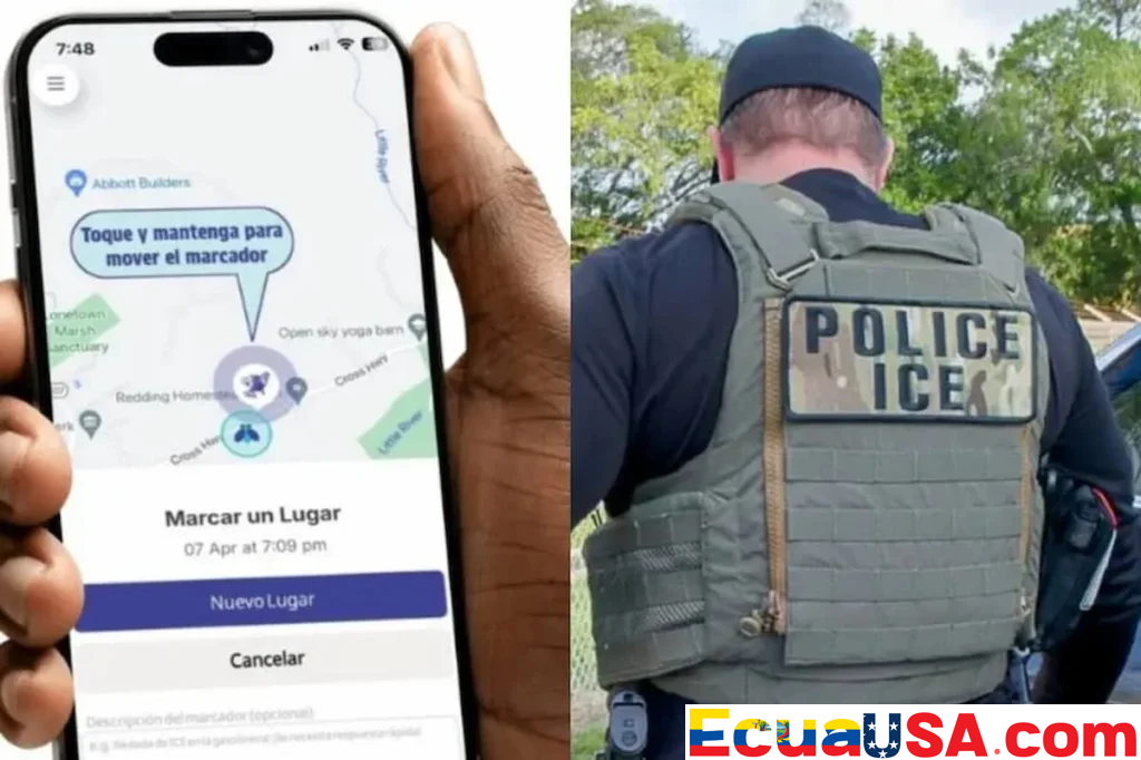 Se graduó de UCLA, vio cómo las redadas arruinaban a su comunidad, y creó una app para que nadie las tome por sorpresa: así nació Watcho
