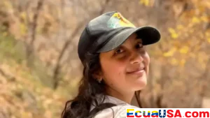 La sacaron del puente de embarque, la metieron en una furgoneta sin identificación en la pista, y su comunidad recaudó 120.000 dólares en 48 horas: el caso Chantal