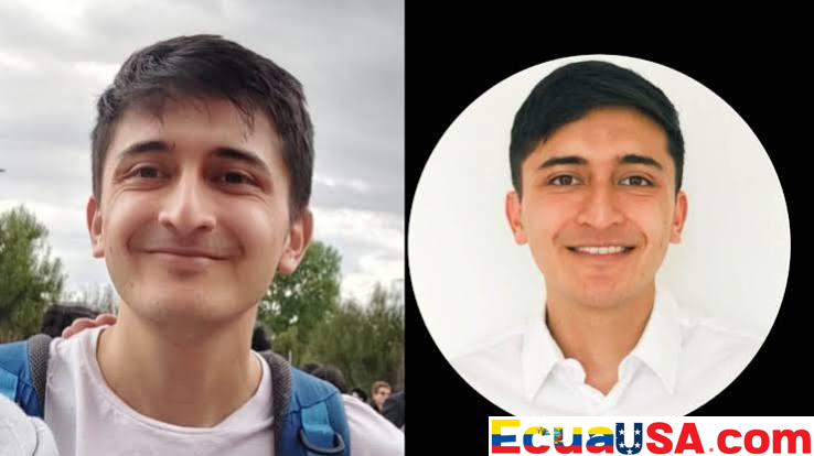 Salió rumbo al gimnasio y nunca regresó: la misteriosa desaparición de un joven de 29 años mantiene en alerta a Quito