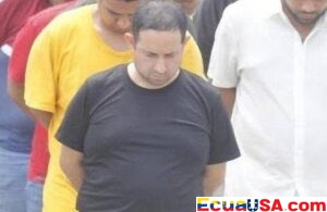 Alias “Patucho Celso” ya enfrenta a la justicia de EE. UU.: el presunto líder de Los Choneros rompe el silencio y se declara inocente