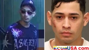 Le dispararon en la cabeza en el sótano de un restaurante del Bronx, le robaron el reloj y la pistola, y lo sacaron a la acera a morir: la NYPD busca al asesino del DJ Hampa