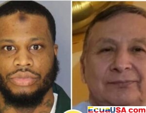 Condenado a 100 años: asesinó a un hombre de 67 años tras asaltarlo y le disparó siete veces por la espalda
