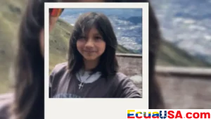 Desapareció en Carapungo con 11 años, y la encontraron en menos de 24 horas: el alivio de April en medio de la semana más oscura de Quito