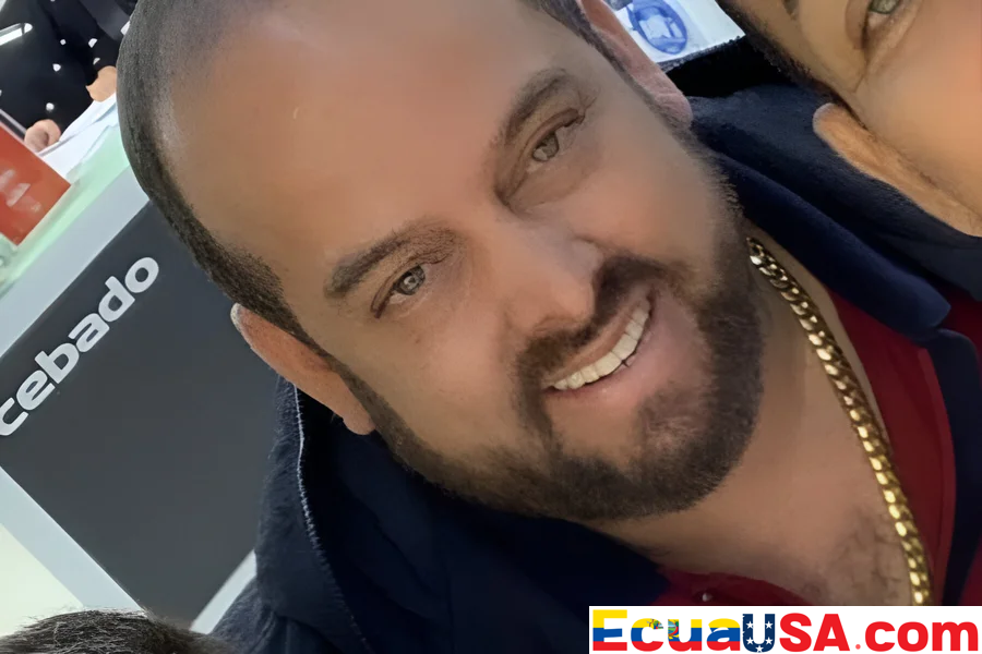“Solo busca hostigarnos”: Tamia Villavicencio acusa a Xavier Jordán de desafiar una orden judicial mientras avanza el caso por el asesinato de su padre