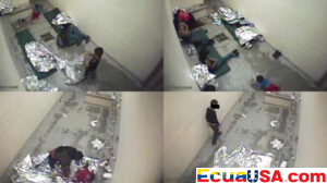 "Esta semana ha sido un contagio tras otro": los emails internos del ICE que revelan cómo metieron a 80 personas en una celda para 8 en pleno Manhattan — y mintieron al juez sobre ello