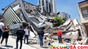 111 muertos, 87 heridos, 26 edificios colapsados en Cali y la Catedral de Manizales en ruinas: Colombia vive su terremoto más devastador en una década