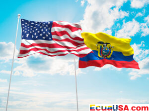 El mismo gobierno que tiene Black Hawk en Manta pide a sus ciudadanos que reconsideren ir a Manabí: EE.UU. actualiza su alerta de viaje para Ecuador e incorpora dos provincias costeras