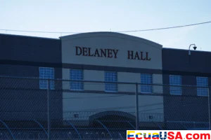 Fue el hospital, no el ICE, quien llamó a la madre para decirle que su hijo había muerto: el segundo fallecido en Delaney Hall en menos de un año