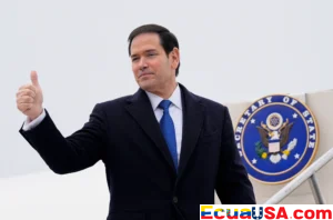 175.000 visas revocadas en 18 meses: más de cuatro veces lo que Biden hizo en todo 2024 — y el Departamento de Estado dice que va a más