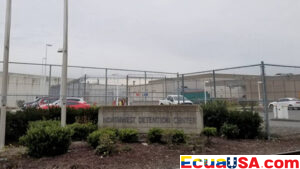 140 detenidos llevan tres días en huelga de hambre en el centro del ICE en Tacoma — y un video muestra a empleados de GEO negándoles comida y medicamentos mientras suplican