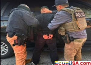 Deportado en 2016, volvió, lo arrestaron cuatro veces por conducir ebrio en Massachusetts y un gran jurado federal lo acusa ahora de reingreso ilegal: el caso de Luis Clavijo Tacuri