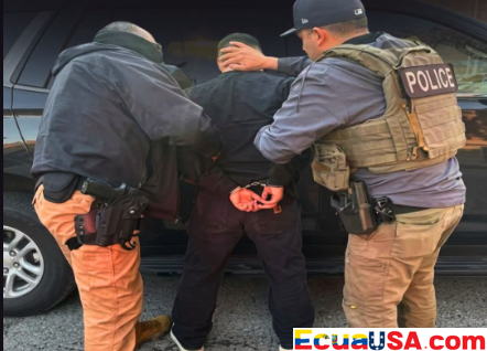 Deportado en 2016, volvió, lo arrestaron cuatro veces por conducir ebrio en Massachusetts y un gran jurado federal lo acusa ahora de reingreso ilegal: el caso de Luis Clavijo Tacuri