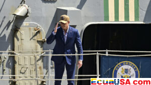"En tierra firme, igual que hicimos con los botes": Hegseth anunció desde la selva panameña que EE.UU. planea atacar a los narcos en suelo latinoamericano junto a Ecuador y Colombia