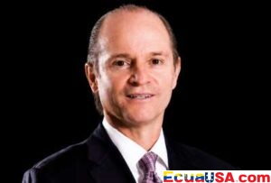 Noboa elige a un empresario de Pronaca sin experiencia diplomática para su embajada más importante: Luis Bakker Villacreses llega a Washington en el momento más intenso de las relaciones Ecuador-EE.UU.