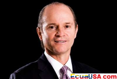 Noboa elige a un empresario de Pronaca sin experiencia diplomática para su embajada más importante: Luis Bakker Villacreses llega a Washington en el momento más intenso de las relaciones Ecuador-EE.UU.