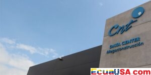 Una falla eléctrica en el data center de CNT dejó sin servicios al Registro Civil, la Presidencia, los ministerios y los semáforos de Quito — y ya es la segunda vez en 50 días