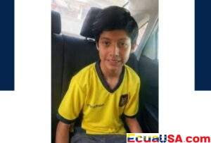 Abordó solo un taxi amarillo a la 1 de la madrugada y desapareció: Matías, 14 años, fue localizado en Quito en menos de 24 horas