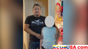"Si le dijo al médico que no sentía medio rostro ni el brazo, ¿por qué no lo mandaron al hospital?": la familia de Jeovanny exige respuestas que el ICE no da
