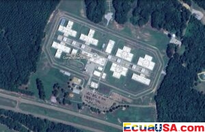 Fuga de gas, dos días sin aire acondicionado a 38 grados y sin atención médica: el segundo centro de detención más grande de EE.UU. acumula crisis sobre crisis en Mississippi