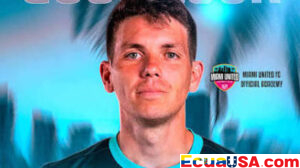 Iba a jugar las semifinales, lo pararon en la puerta del avión y lo trasladaron a Texas sin avisarle: Matías Pourrain, futbolista argentino, lleva más de dos semanas detenido por el ICE