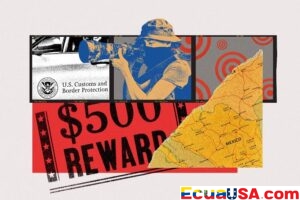 El DHS contrata cazarrecompensas para fotografiar las casas de los deportados en Guatemala, Honduras y El Salvador — y ahora quiere cobrarles multas de millones de dólares