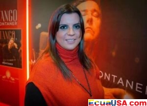 26 años construyendo historias desde el exilio y Union City le entregó una proclama: Karla Navarrete, la cineasta ecuatoriana que convirtió Nueva Jersey en su estudio