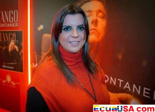 26 años construyendo historias desde el exilio y Union City le entregó una proclama: Karla Navarrete, la cineasta ecuatoriana que convirtió Nueva Jersey en su estudio