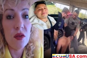 Habló en rueda de prensa con la bala adentro, y esa misma noche lo maltrataron: Wilber Garcés volvió al hospital con sensibilidad perdida en el lado izquierdo — la abogada denuncia represalias