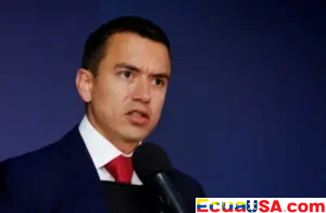 La mansión frente al mar que se duplicó de valor en un año: Noboa publicó su declaración patrimonial tras bloquearla — y su fortuna pasó de 1,5 a 3,6 millones de dólares